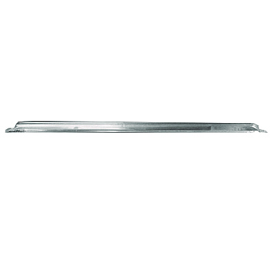 HFA Aluminum Embossed Tray, 16" Diameter, 25/Carton (HFA2013100)