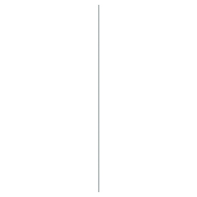 HFA Foil Laminated Board Lids, 9" Diameter, Silver, Aluminum, 500/Carton (HFA2046L)