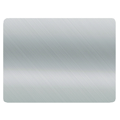 HFA Foil Laminated Board Lids, Fits 2061, 2062, 5.88 x 8.44, Aluminum, 500/Carton (HFA2062L)