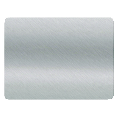 HFA Foil Laminated Board Lid for Take Out Containers, 6.25 x 8.37, White/Silver, 500/Carton (HFA4045L)