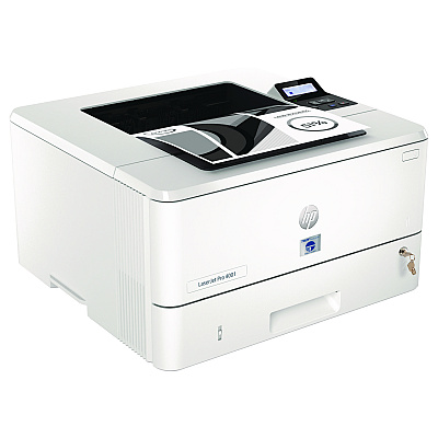 TROY 4001DN MICR Laser Printer with Locking Tray (TRS4001DM111)