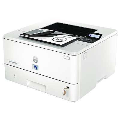 TROY 4001DN MICR Laser Printer with Locking Tray (TRS4001DM111)