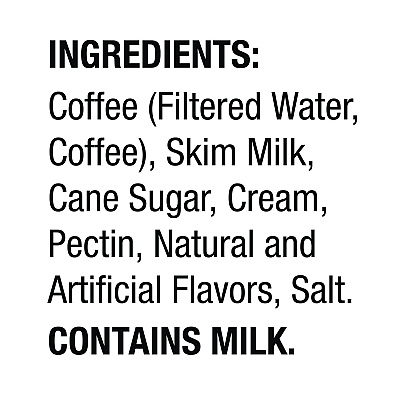 International Delight Iced Coffee, Caramel Macchiato, 15 oz Can, 12/Carton (ITDWWI07500)