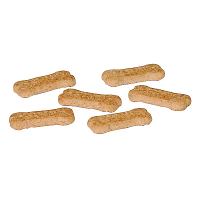 Kellogg's Scooby-Doo Cinnamon Graham Sticks, 1 oz Packet, 210/Carton (KEBKEE50689)