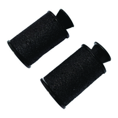 Monarch 1131/1136 Ink Roller Refill, Black, 2/Pack (GRVINK31589PK2)