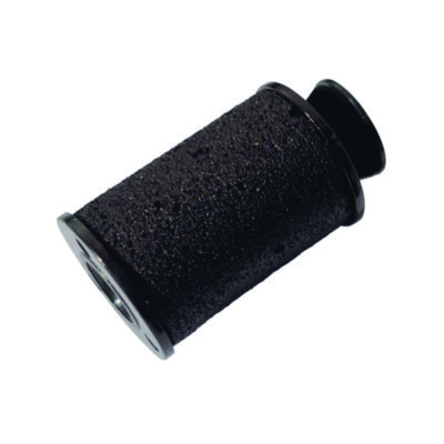 Monarch 1131/1136 Ink Roller Refill, Black, 2/Pack (GRVINK31589PK2)