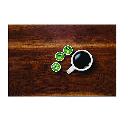 Green Mountain Coffee Roasters Roasters Roasters Breakfast Blend Coffee K-Cup Pods, Regular, 70/Box (GMT5000373741)