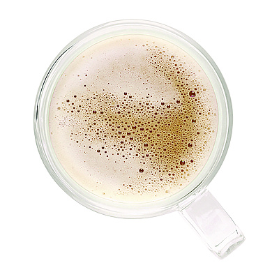 Keurig Premium Cafe Powders, French Vanilla, 16 oz Bag, 12/Carton (KEU5000370310)