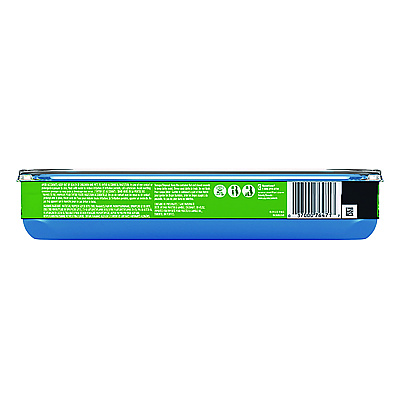 Swiffer Heavy-Duty Wet Refill Cloths, 8 x 10, Gain Original Scent, White, 10 Cloths/Tub (PGC76471)
