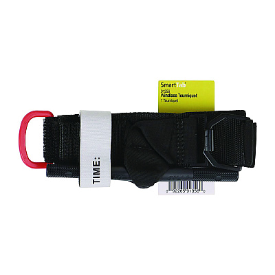First Aid Only SmartCompliance Refill Windlass Tourniquet, Nylon (FAO91356)