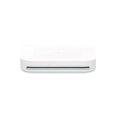 Square 2nd Generation Bluetooth LE Mobile Card Reader (SQAASKU0792)