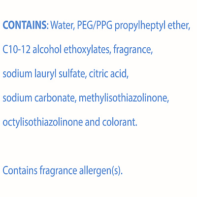 CloroxPro Fraganzia Multi-Purpose Cleaner Concentrate, Lavender Meadows Scent, 175 oz Bottle, 3/Carton (CLO60614CT)