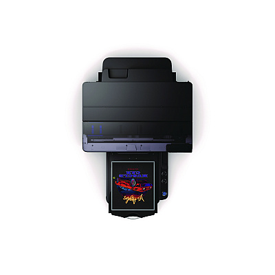 Epson T54K320 (T54K) UltraChrome DG2 Ink, 800 mL, Magenta