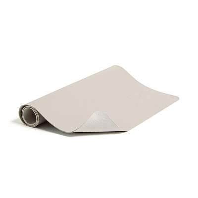 Smead Vegan Leather Desk Pads, 23.6 x 13.7, SandStone (SMD64836)
