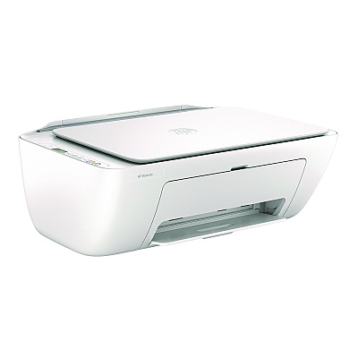HP DeskJet 2855e All-in-One Inkjet Printer, Copy/Print/Scan (HEW588S5A)