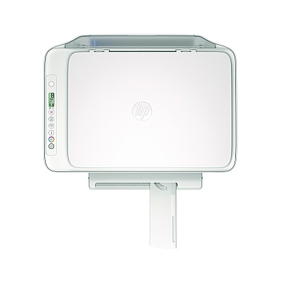 HP DeskJet 2855e All-in-One Inkjet Printer, Copy/Print/Scan (HEW588S5A)