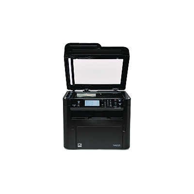 Canon imageCLASS MF267DW II Wireless Multifunction Laser Printer, Copy/Fax/Print/Scan (CNM5938C010)