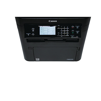 Canon imageCLASS MF267DW II Wireless Multifunction Laser Printer, Copy/Fax/Print/Scan (CNM5938C010)