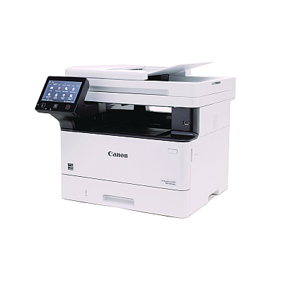 Canon imageCLASS MF465dw Wireless Multifunction Laser Printer, Copy/Fax/Print/Scan (5951C005)