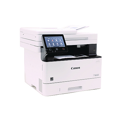 Canon imageCLASS MF465dw Wireless Multifunction Laser Printer, Copy/Fax/Print/Scan (5951C005)