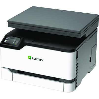 Lexmark MC3224dwe Multifunction Laser Printer, Copy/Print/Scan (LEX40N9040)