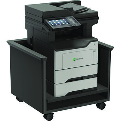 Lexmark MX622ADE Printer, Copy/Fax/Print/Scan (LEX36S0900)