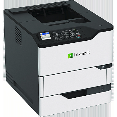 Lexmark MS825dn Laser Printer (50G0300)