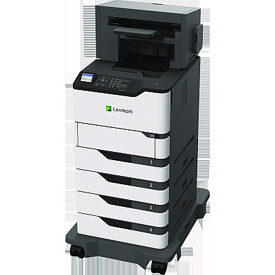 Lexmark MS825dn Laser Printer (50G0300)