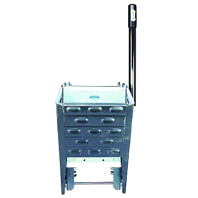 Impact Metal Side-Press Wringer, Steel (IMPWH2000)