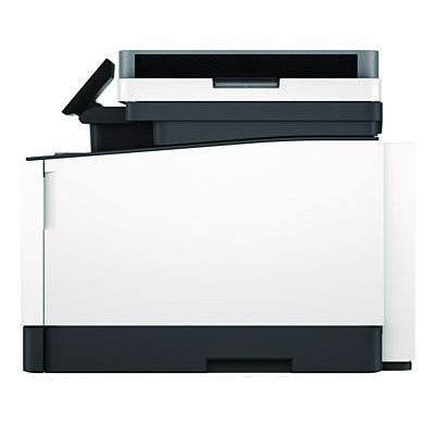 HP Color LaserJet Pro MFP 3301fdw, Copy/Fax/Print/Scan (499Q5F)