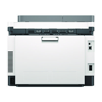 HP Color LaserJet Pro MFP 3301fdw, Copy/Fax/Print/Scan (499Q5F)