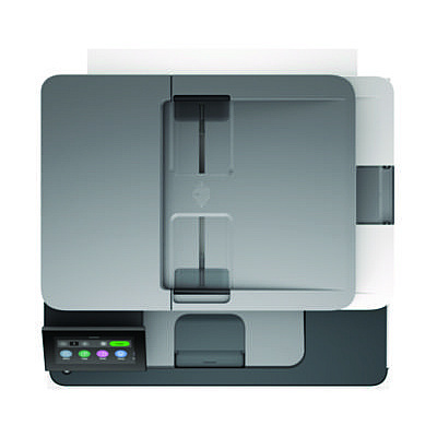 HP Color LaserJet Pro MFP 3301fdw, Copy/Fax/Print/Scan (499Q5F)