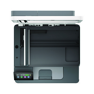 HP Color LaserJet Pro MFP 3301fdw, Copy/Fax/Print/Scan (499Q5F)