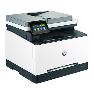 HP Color LaserJet Pro MFP 3301fdw, Copy/Fax/Print/Scan (499Q5F)
