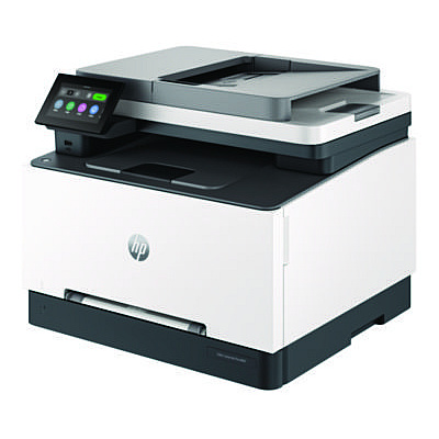 HP Color LaserJet Pro MFP 3301fdw, Copy/Fax/Print/Scan (499Q5F)