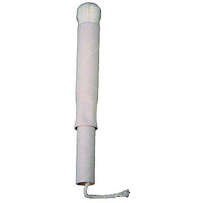 Impact Naturelle Tampons, Regular, 200/Carton (IMP25176598)