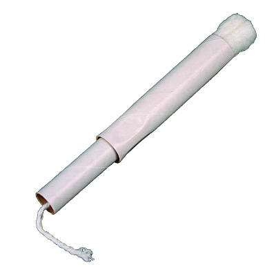 Impact Naturelle Tampons, Regular, 200/Carton (IMP25176598)