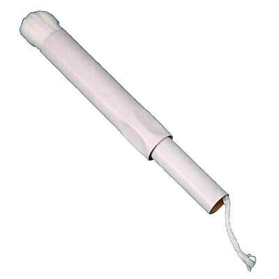 Impact Naturelle Tampons, Regular, 200/Carton (IMP25176598)