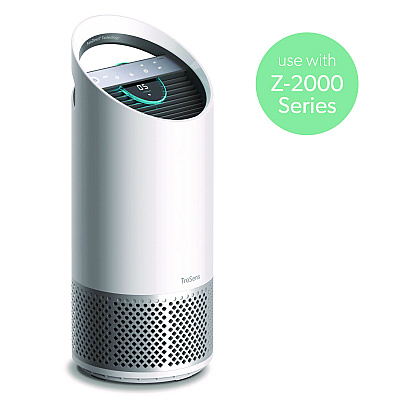 True HEPA and Allergy Replacement Filters for Trusens Medium Air Purifiers (TNSAFHZ2000AGY)