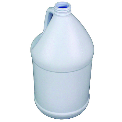 Impact One Gallon Jug, White (IMP50128)