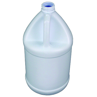 Impact One Gallon Jug, White (IMP50128)