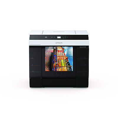 Epson C13S400086 Borderless Ink Maintenance Box