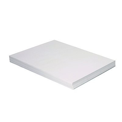 Boardwalk Grease-Proof Quilon Pan Liners, 24.5 x 16.63, 1,000/Carton