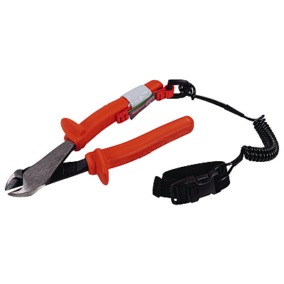 ergodyne Squids 3755 Self-Adhering Tool Traps, Up to 15 lb Max Working Capacity, 12 ft Long, Gray, 10/Pack (EGO19757)