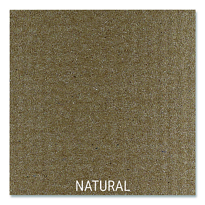 Boardwalk Hardwound Paper Towels, Nonperforated, 1-Ply, 8" x 800 ft, Natural, 6 Rolls/Carton (BWK6256)