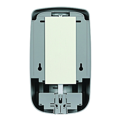 Boardwalk Soap Dispenser, 1,250 mL, 6.1 x 10.6 x 5.1, Gray (BWK8350)