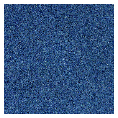 Boardwalk Scrubbing Floor Pads, 17" Diameter, Blue, 5/Carton (BWK4017BLU)