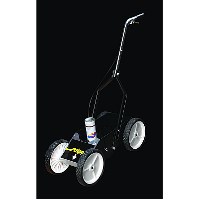 Champion Sports Field Striping Machine, 31" Long, Black (CSIFMPLINER)