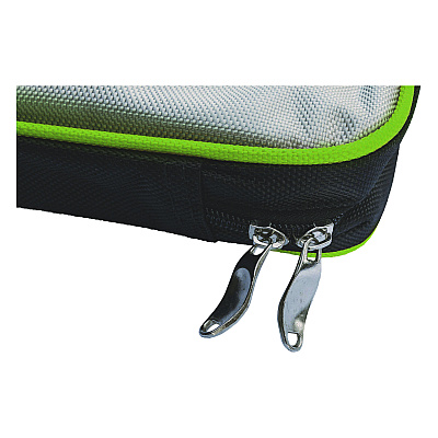 Champion Sports Forged Steel Horseshoe Set, 4 Horseshoes/2 Stakes/Carry Bag/Rules Sheet (CSICG210)