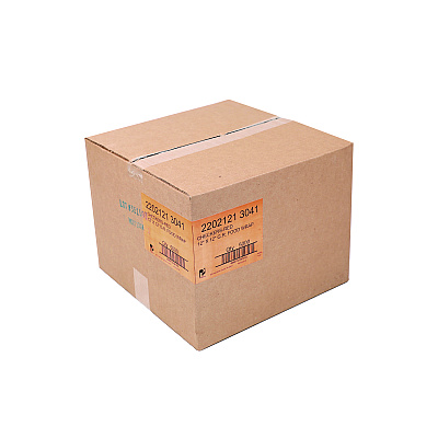 Paterson Grease-Resistant Food Wrap, 12" x 12", Red Check, 5,000/Carton (PDHWG01008)